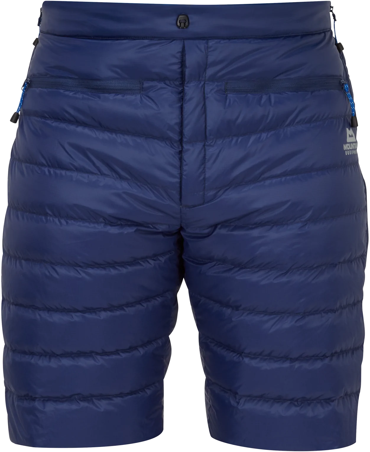Mountain Equipment M's Frostline Short Medieval Blue
