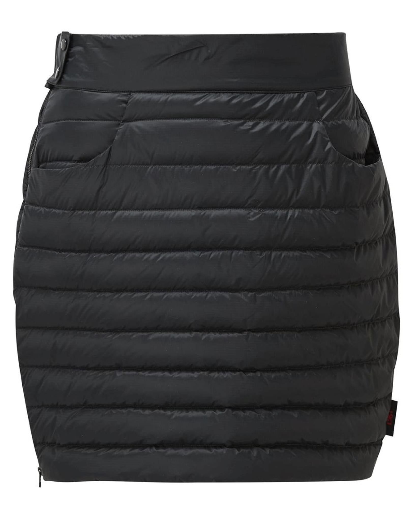 Mountain Equipment Frostline W Skirt Black