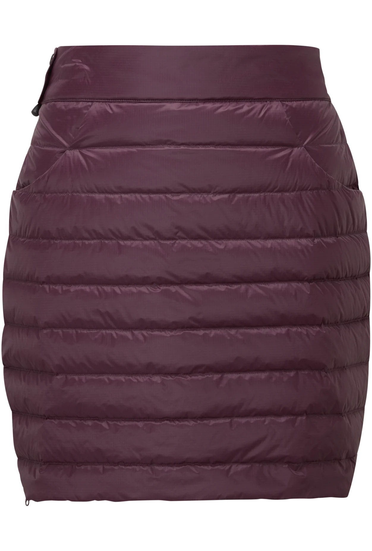 Mountain Equipment W's Frostline Skirt Raisin