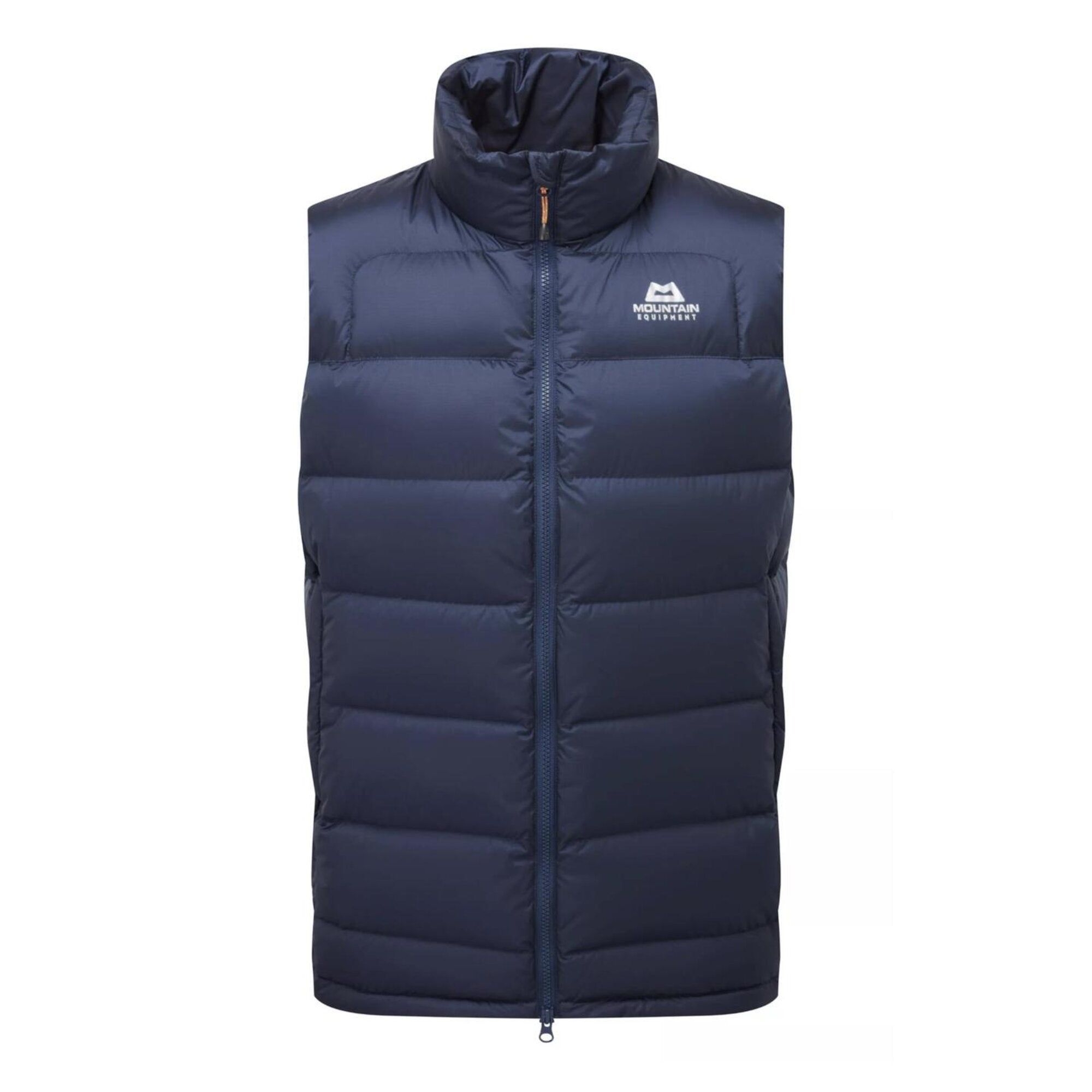 Mountain Equipment Lightline Vest liivi, Navy