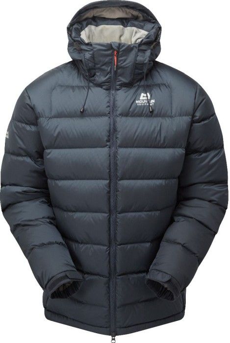 Mountain Equipment Mountain Eqipment Lightline Jacket Blue Nights