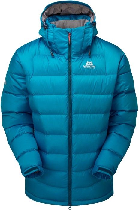 Mountain Equipment M's Lightline Jacket Mykonos