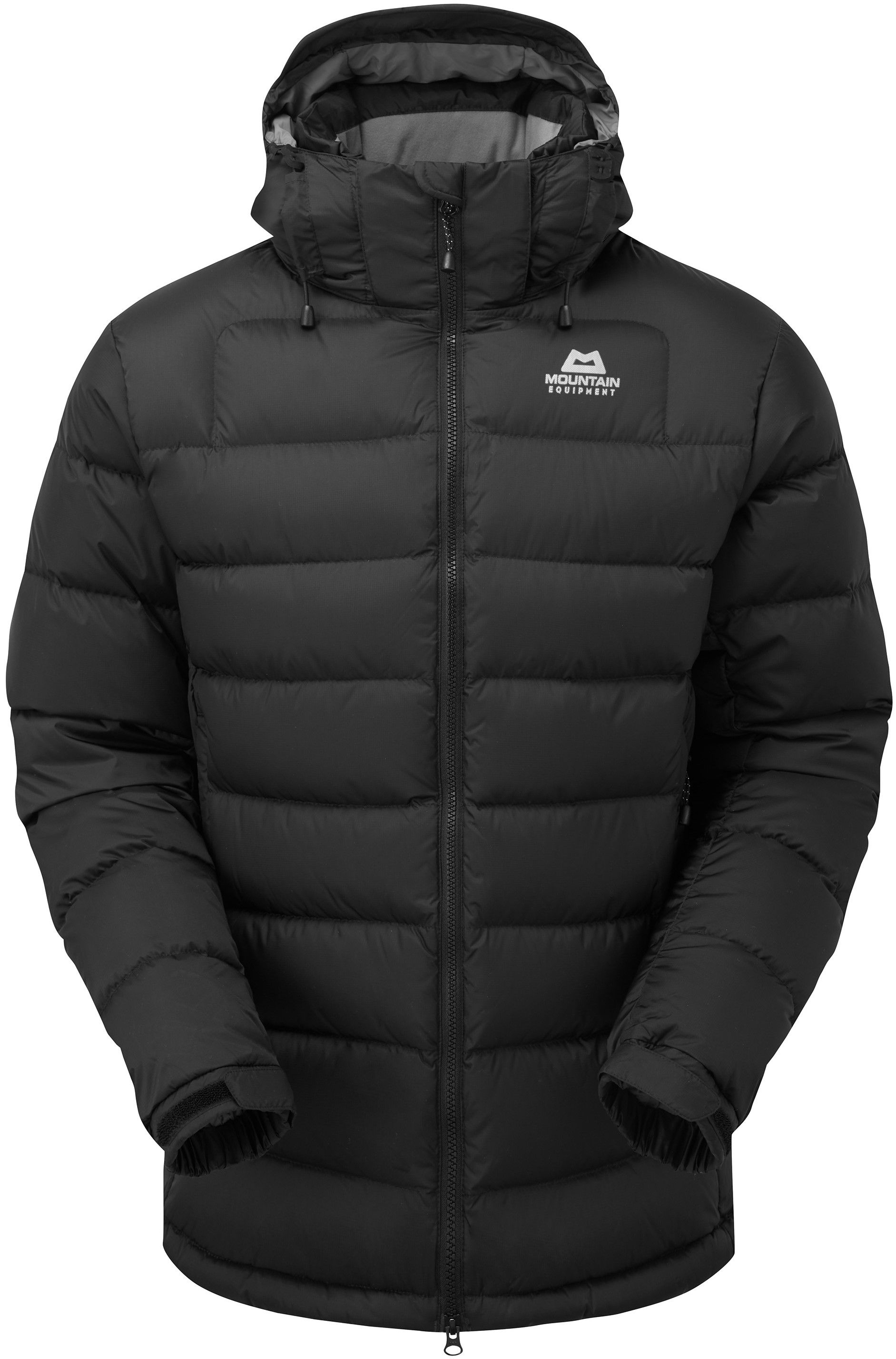 Mountain Equipment M's Lightline Jacket Black