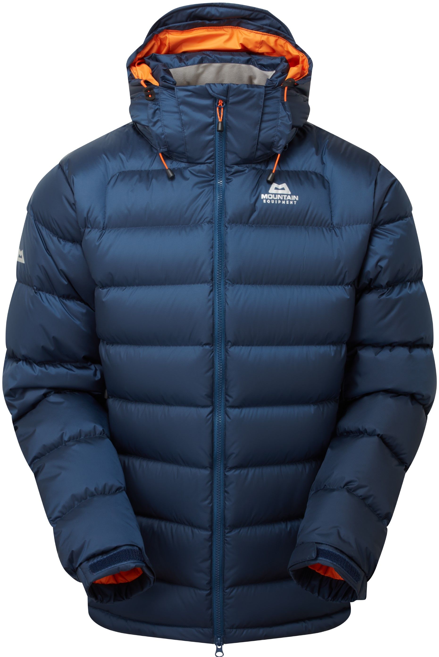 Mountain Equipment M's Lightline Jacket Navy