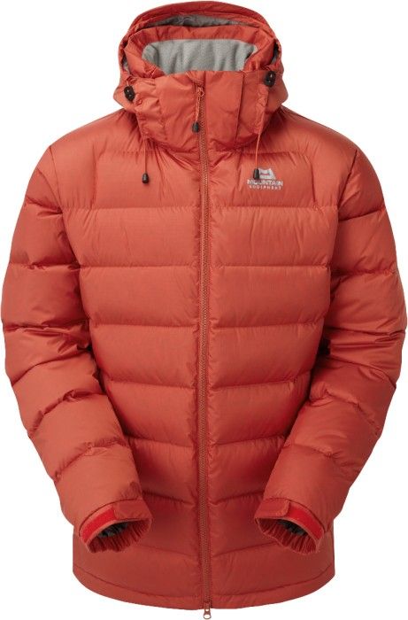 Mountain Equipment Mountain Eqipment Lightline Jacket Bracken