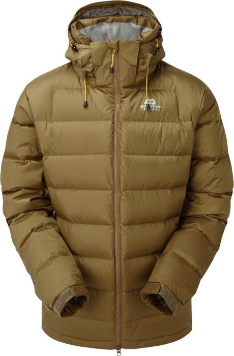 Mountain Equipment Mountain Eqipment Lightline Jacket Tabacco