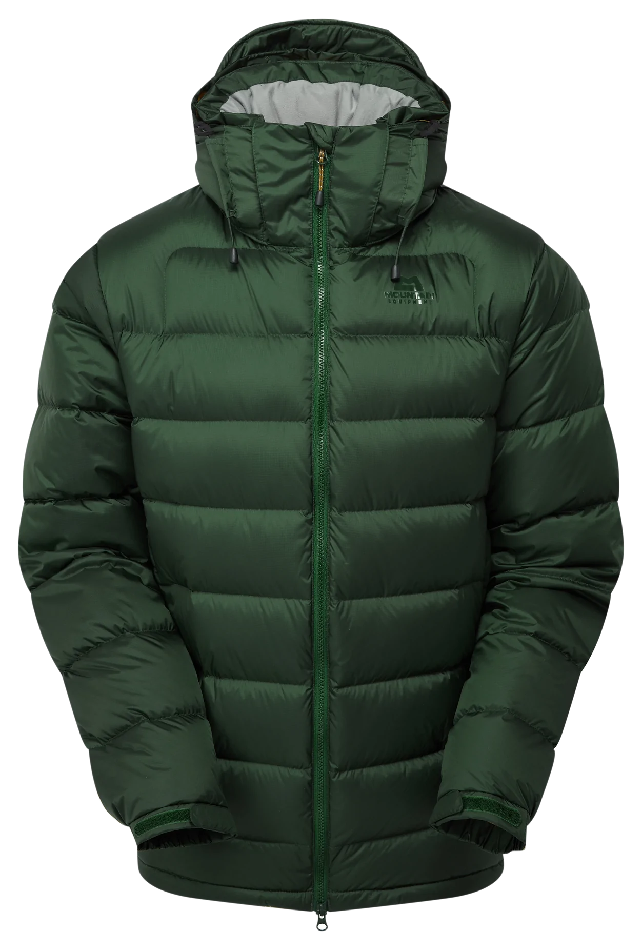 Mountain Equipment M's Lightline Jacket Conifer-AcidLining