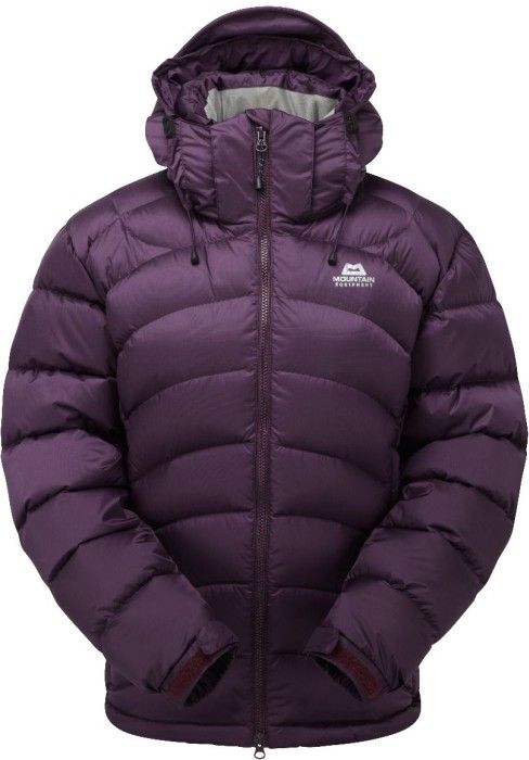 Mountain Equipment Mountain Eqipment Lightline Wmns Jacket Blackberry
