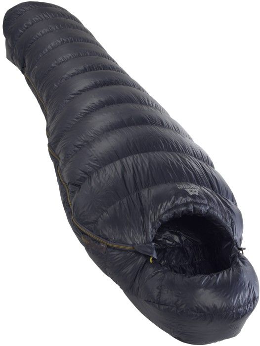 Mountain Equipment Firefly Regular Ombre Blue