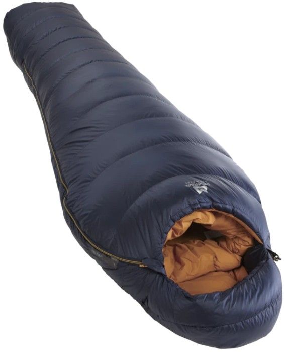 Mountain Equipment Helium Solo 10°C Long Cosmos