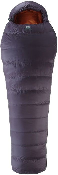 Mountain Equipment W's Helium 400 -3°C Long Blackberry