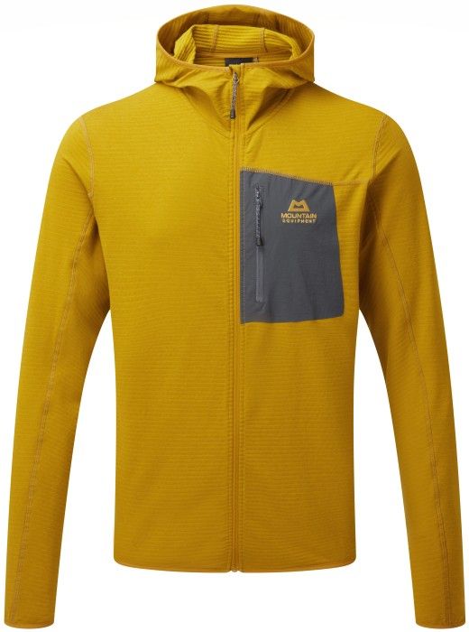 Mountain Equipment Lumiko Hooded Jacket Acid/Ombre