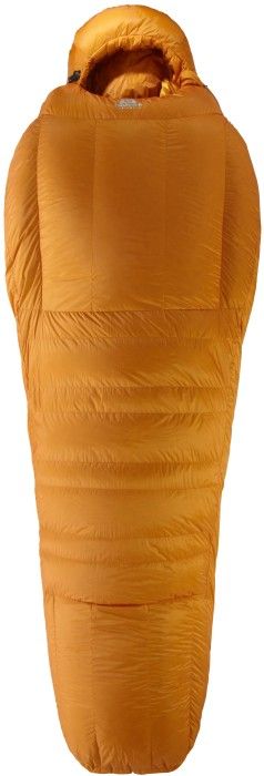 Mountain Equipment Redline -45°C Regular Marmalade