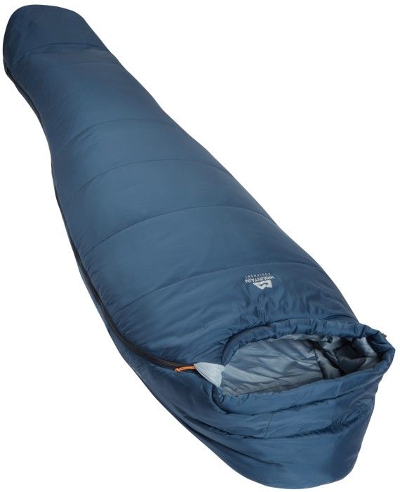 Mountain Equipment Lunar III Regular Denim Blue