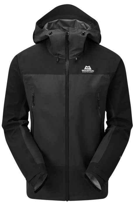Mountain Equipment M's Saltoro Jacket GTX Paclite Black