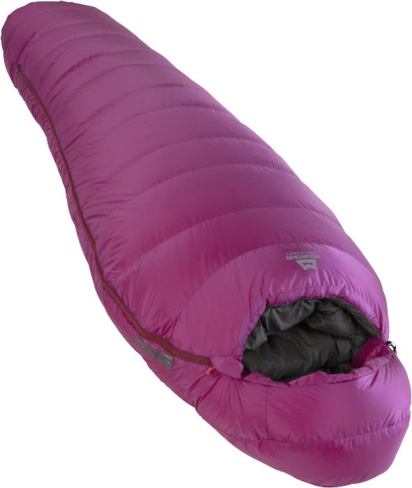 Mountain Equipment W's Glacier 700 -6°C Long Foxglove