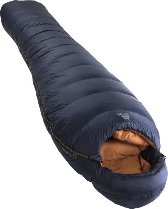 Mountain Equipment Helium 600 -10°C Regular Cosmos