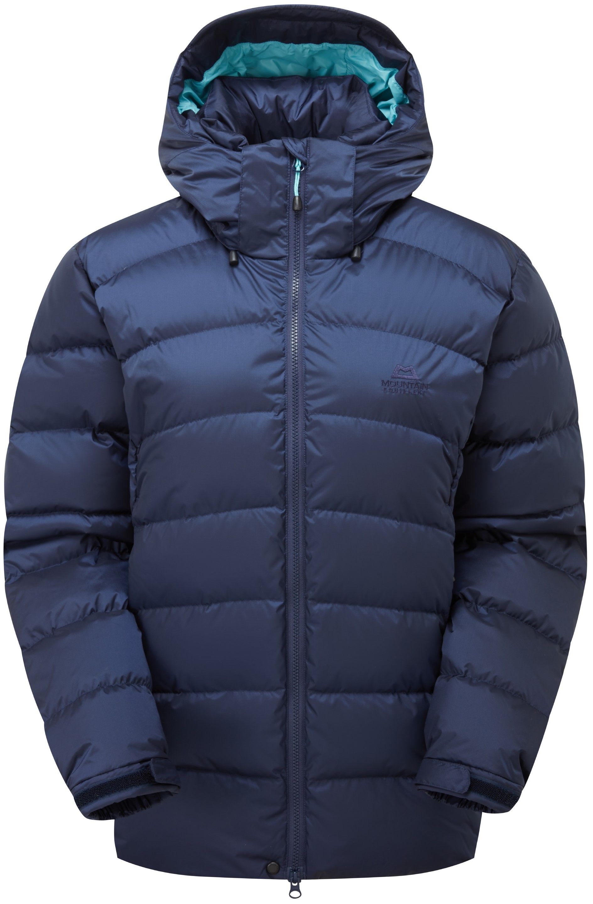 Mountain Equipment Lightline Wmns Jacket Cosmos
