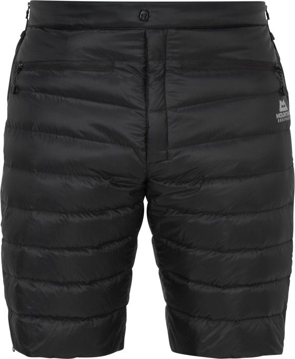 Mountain Equipment M's Frostline Short Black