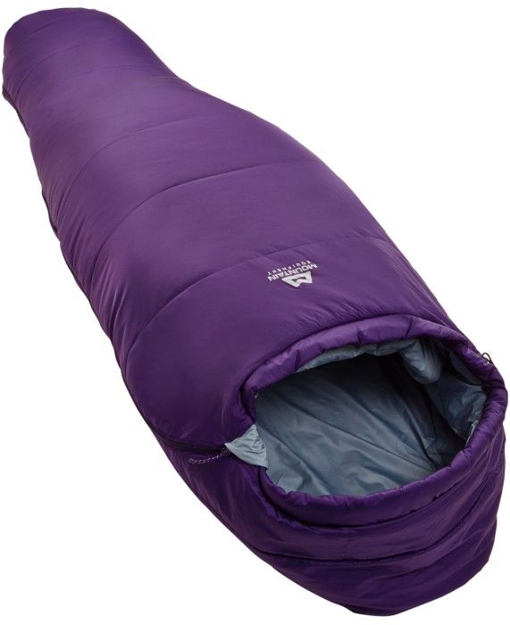 Mountain Equipment W's Lunar III Regular -5°C Tyrian Purple