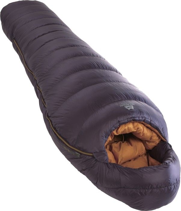 Mountain Equipment W's Helium 600 -1°C Regular Blackberry