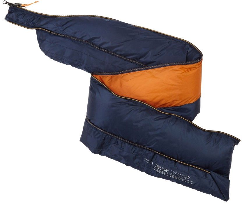 Mountain Equipment Helium Expansion Baffle Cosmos