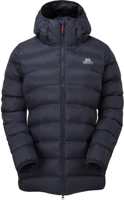 Mountain Equipment W's Skyline Hooded Jacket Cosmos