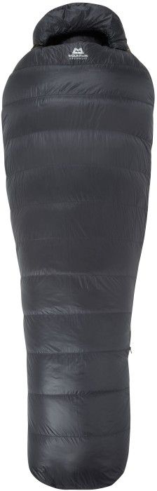 Mountain Equipment Firefly Left Zip Long -2°C Ombre Blue Unisex