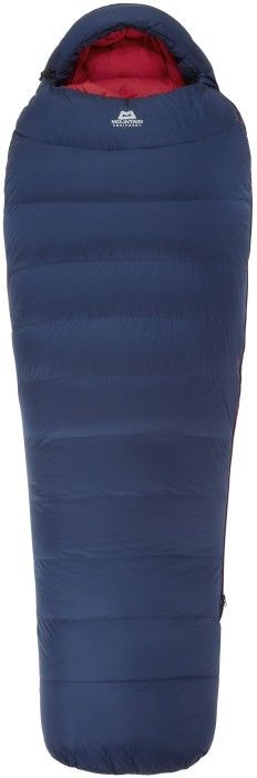 Mountain Equipment Helium 400 Ws Left Zip Long -3°C