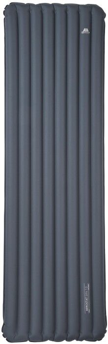 Mountain Equipment Aerostat Synthetic 7.0 Mat Long Ombre Blue