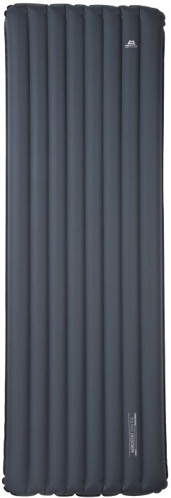 Mountain Equipment Aerostat Synthetic 9.0 Mat Wide Long Ombre Blue