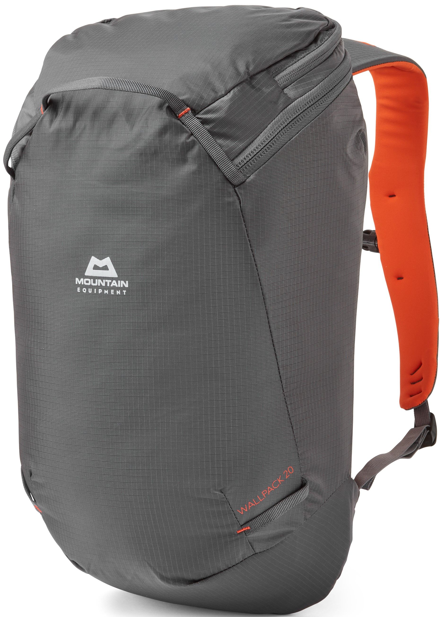 Mountain Equipment Wallpack 20