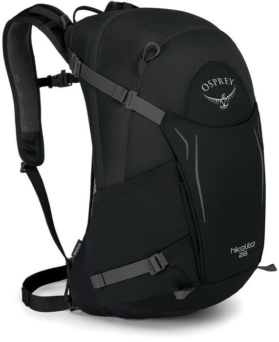 Osprey Hikelite 26 Black