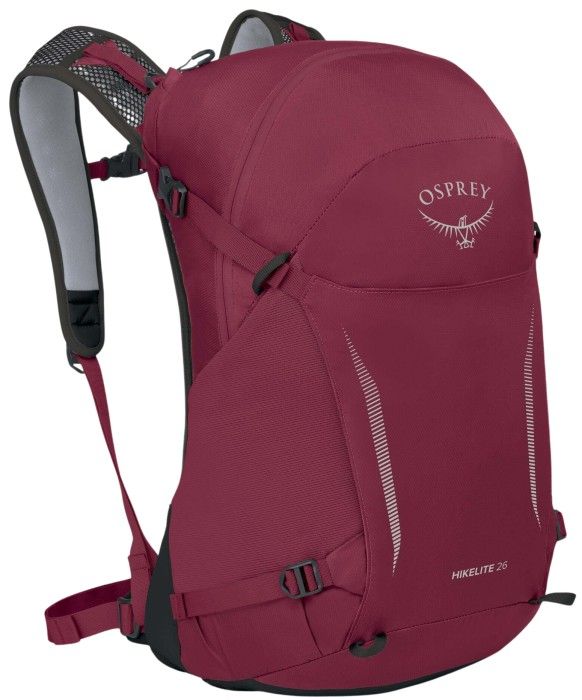 Osprey Hikelite 26L Chameleon/Black