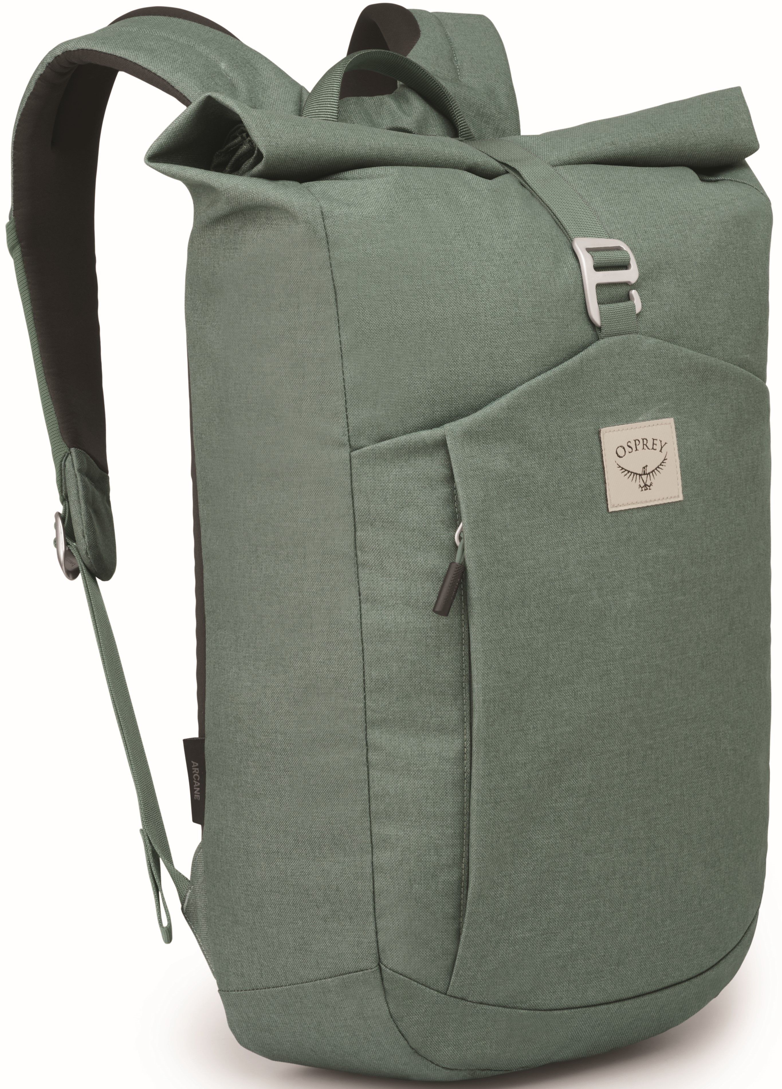 Osprey Arcane Roll Pine Leaf Green