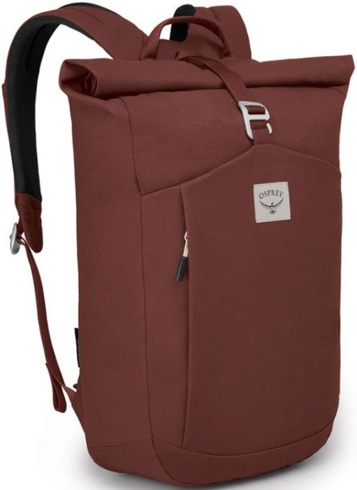 Osprey Arcane Roll Acorn Red