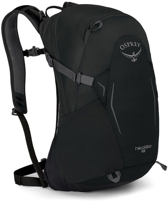 Osprey Hikelite 18 Black
