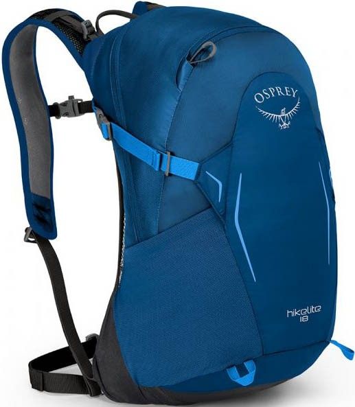 Osprey Hikelite 18L Bacca Blue