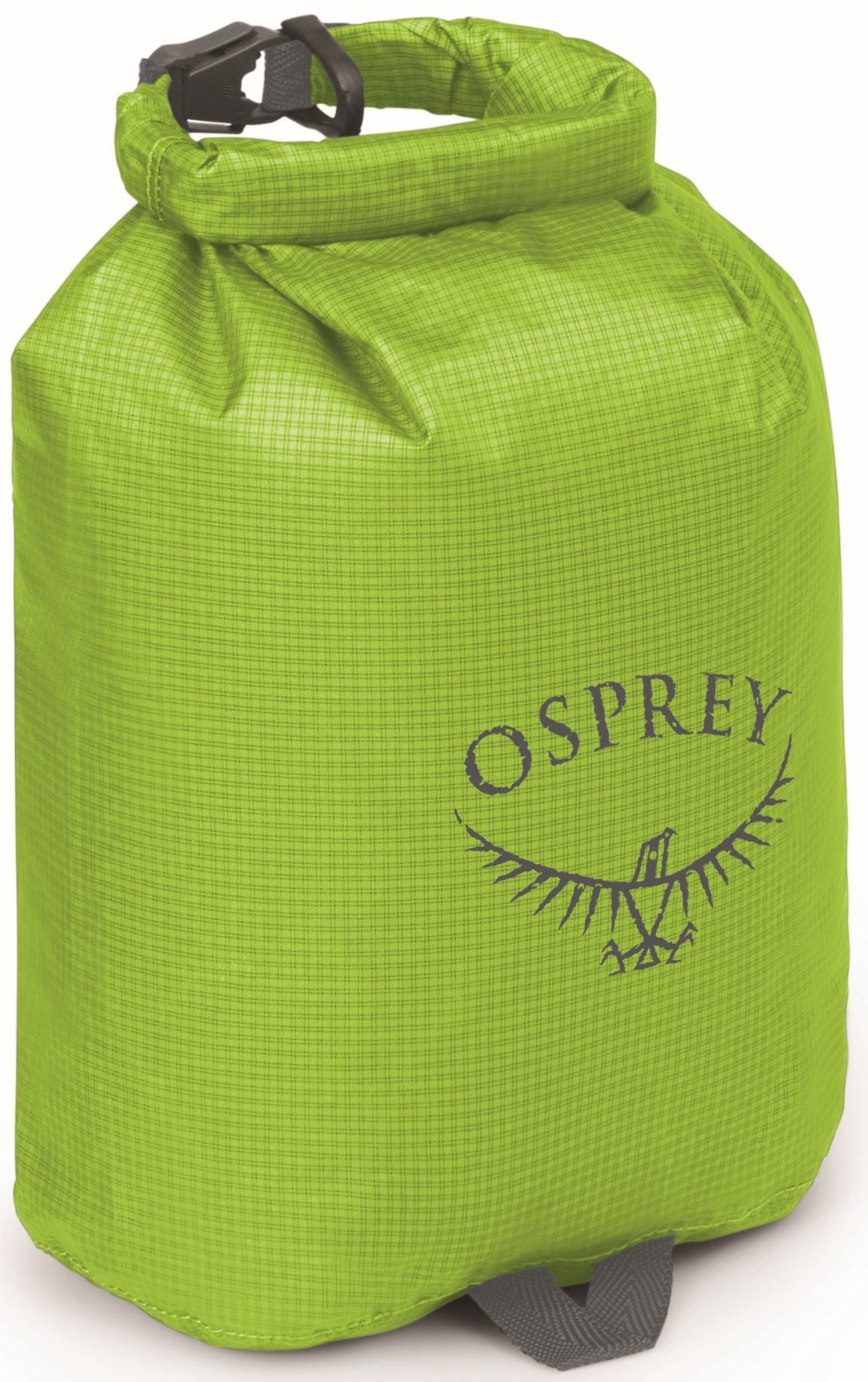 Osprey UL Dry Sack 3L Limon Green