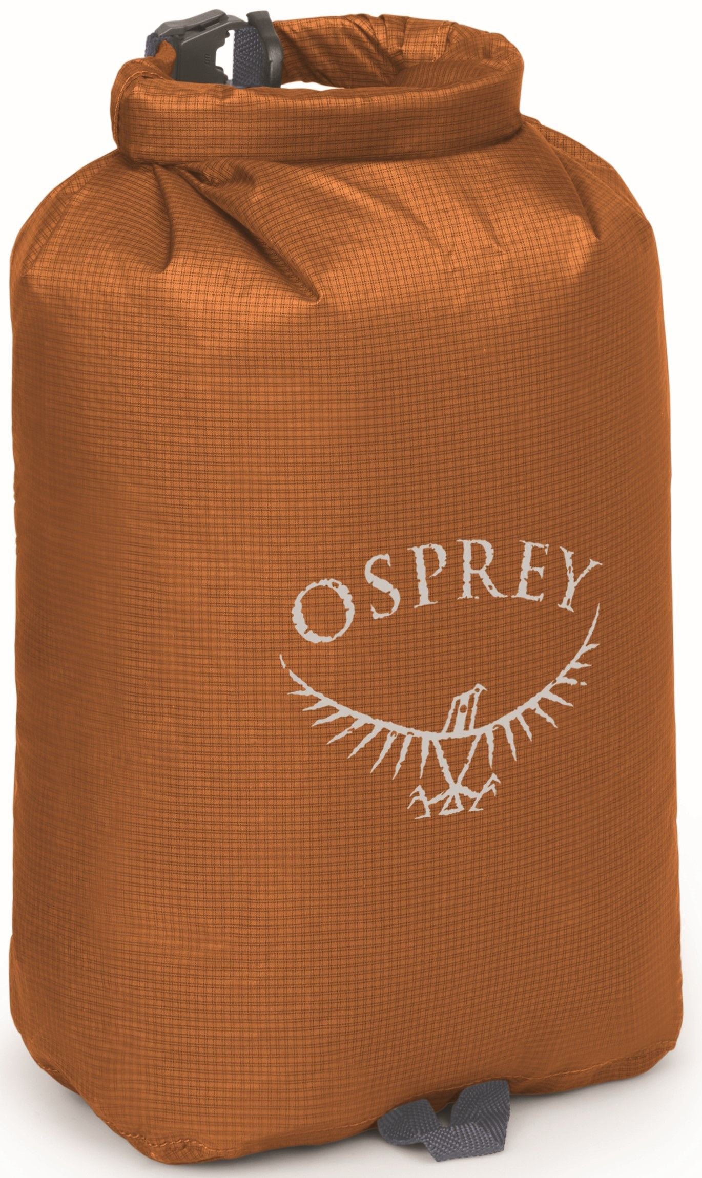 Osprey UL Dry Sack 6L Toffee Orange