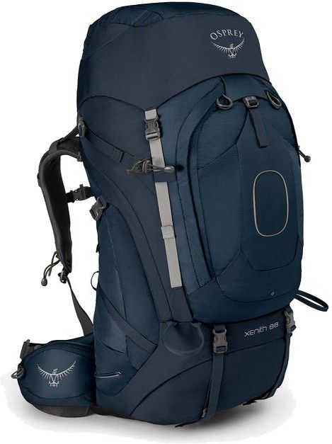 Osprey M's Xenith 88L Discovery Blue