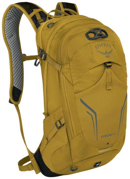 Osprey M"s Syncro 12L Primavera Yellow'