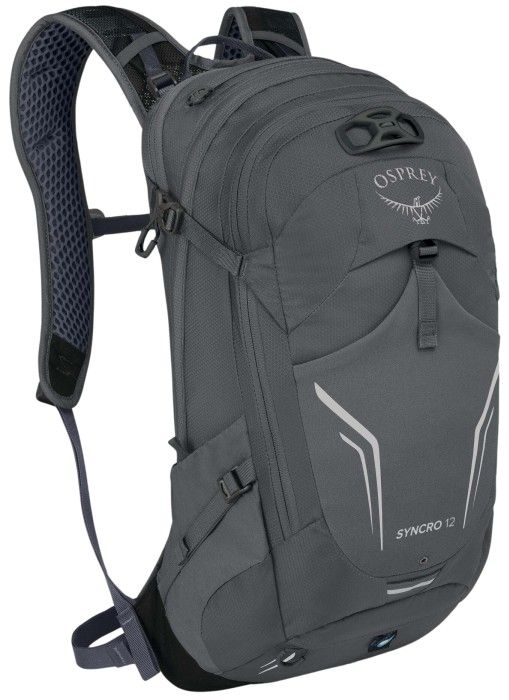 Osprey M"s Syncro 12L Coal Grey'
