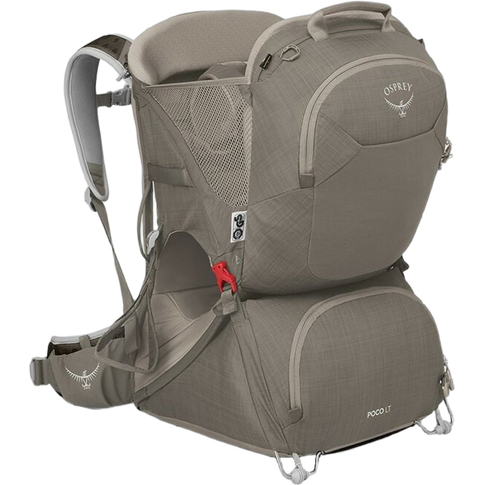 Osprey Poco Lt Tan Concrete