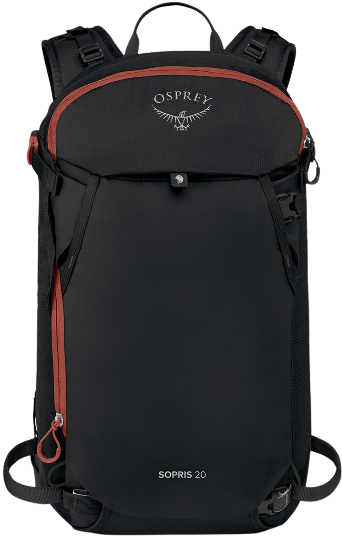 Osprey W's Sopris 20L Black