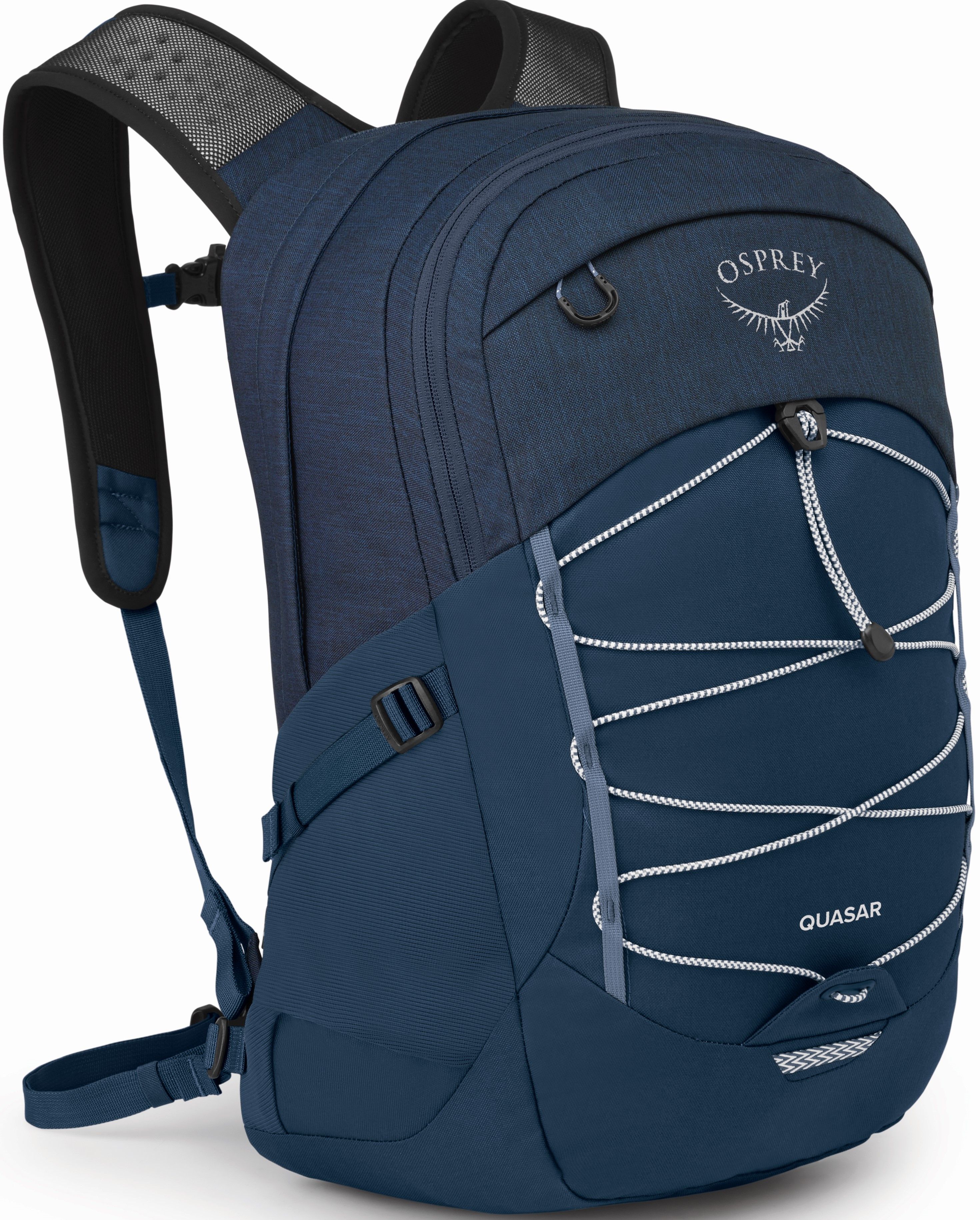 Osprey Quasar Atlas Blue Heather