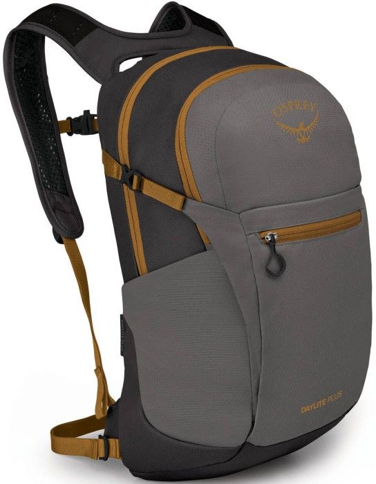Osprey Daylite Plus Ash/Mamba Black