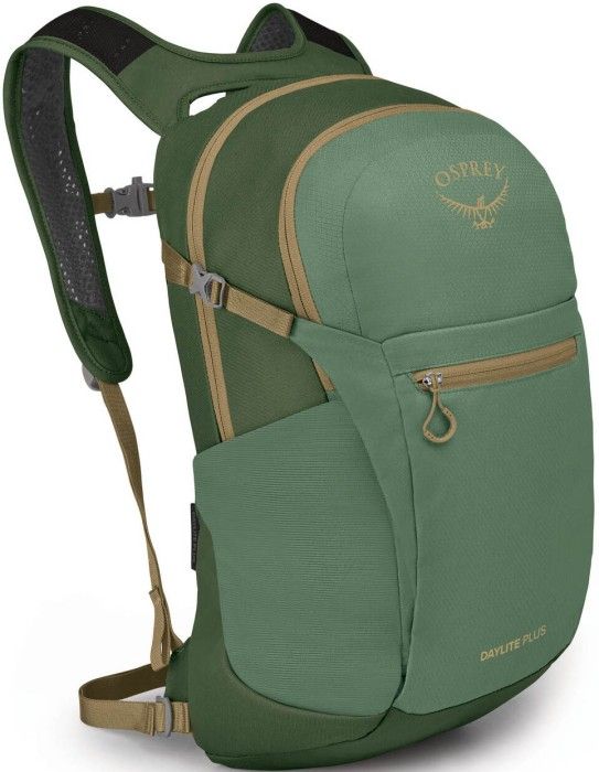 Osprey Daylite Plus Tortuga/Dustmoss Green