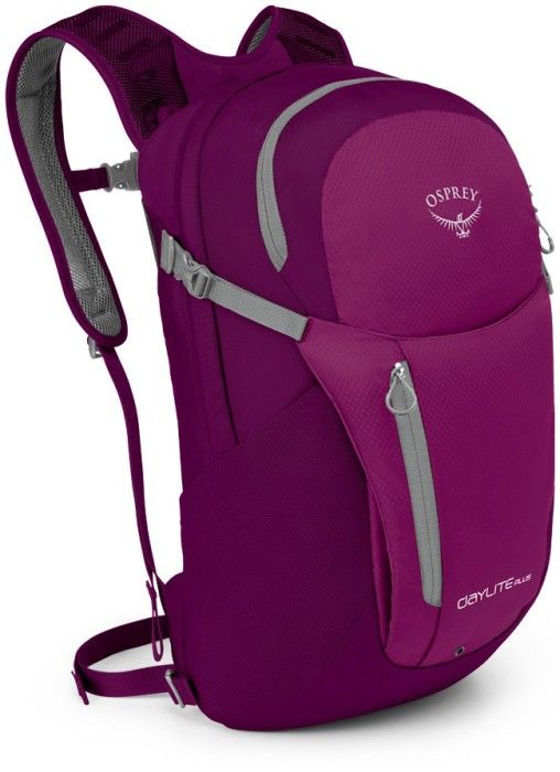 Osprey Daylite Plus Eggplant Purple