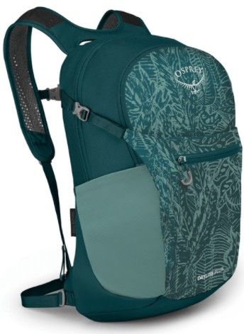 Osprey Daylite Plus Nieve Green